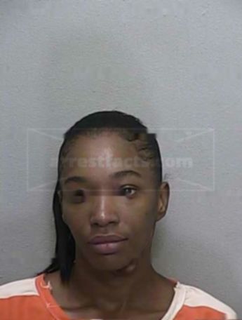 Donita Latoya Caldwell