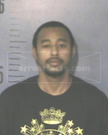 Michael Anthony Walker