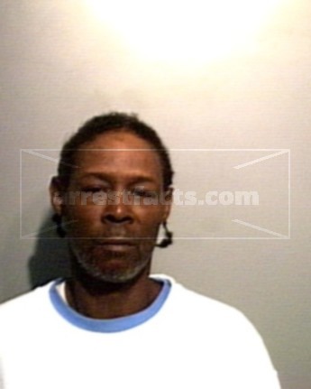 Willie Curtis Dade