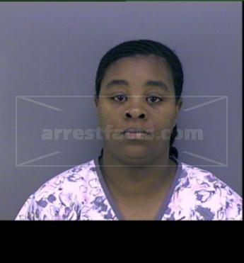 Lashambra Tilley Johnson