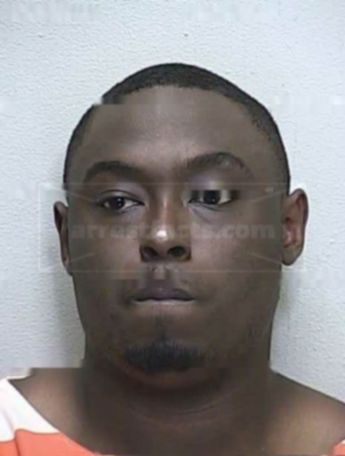Lavorie Devone Harrell