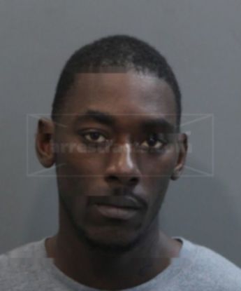 Antwan Lamont Brown