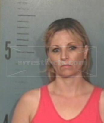 Carrie Wynette Mcdonald