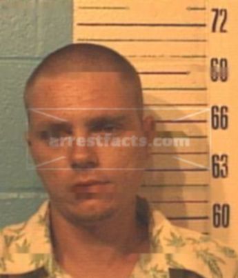 Heath Byron James Raley