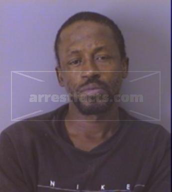 Arthur Lee Dixson