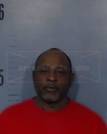 Dwight Bernard Robinson