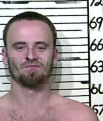 Travis Dustin Bearden