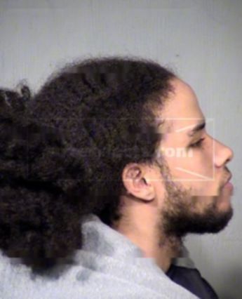 Reggie A Preston