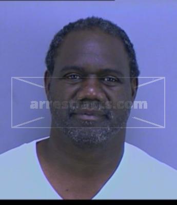 Walter Ray Lewis