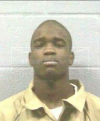 Antwan Demond Akins