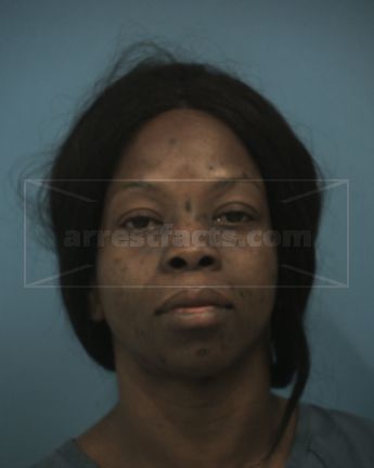 Dawana Renee Johnson