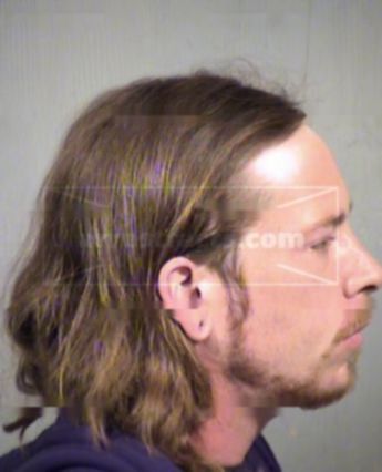 Mason Marshall Hemphill