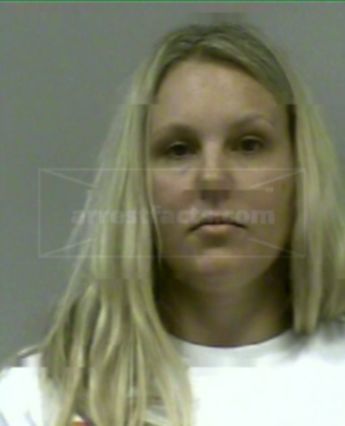 Melissa Anne Boyd Ratcliff