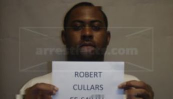 Robert Cullars Ii