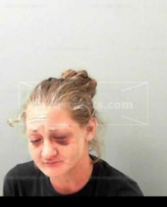 Michelle Elizabeth Woodrum