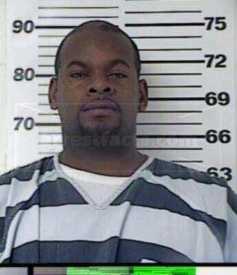 Michael Dshawn Mccarty