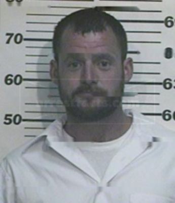 Brian Keith Chapman