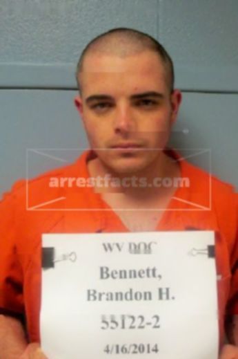 Brandon Hensley Bennett