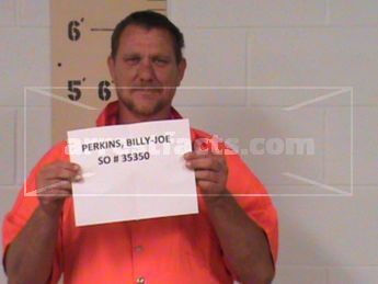 Billy Joe Perkins