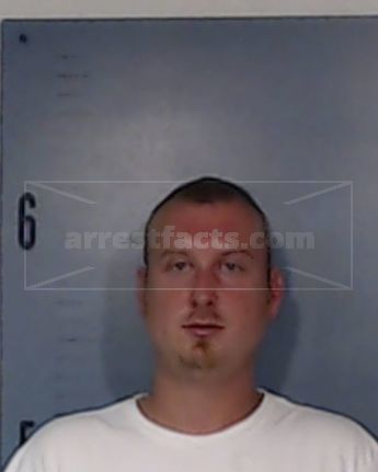 Justin Darrel Smith