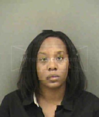 Kimberly Latoya Hailey