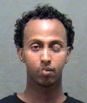 Hassan Mohammed Ahmed