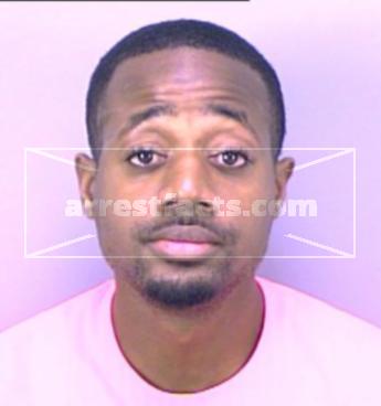 Derrick Markeith Francis