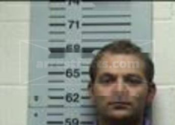 Rodney Nicholas Hester