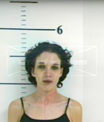 Jennifer Rayann Dotson