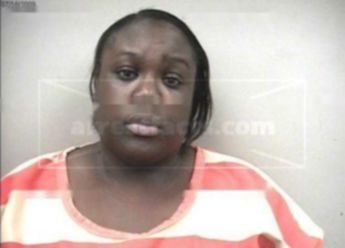 Teresa Lashawn Johnson