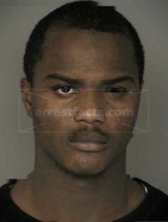 Quaheem Whitehead