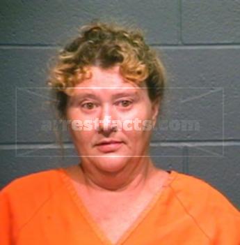 Shelly Jean Ritchey Mcbride