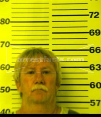 Michael Ross Tramel