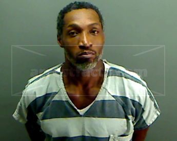 Rodrick Eugene Adams