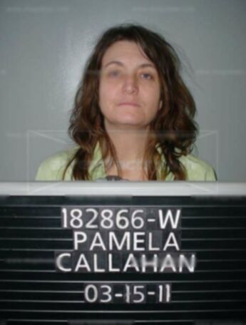 Pamela K Callahan