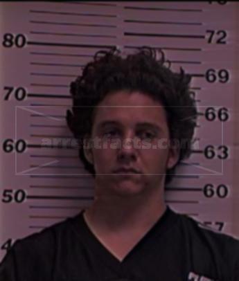 Joshua Wayne Cooper