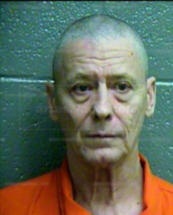 Michael Earl Meldrum