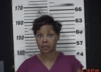 Kandra Guinn Boulden