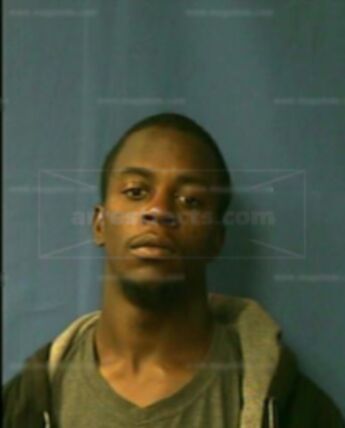 Dewon Jose Pruitt