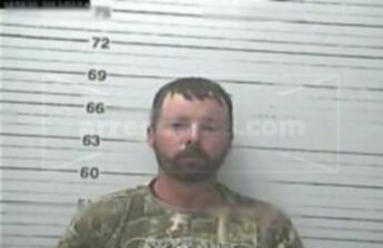 Jody Dewayne Mcdaniel