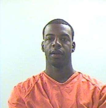 Robert Dashawn Caldwell