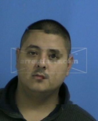 Michael Lee Sandoval