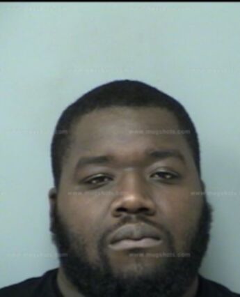 Marcus Jermaine Bates