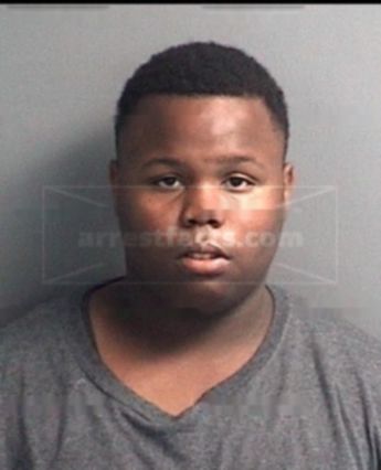 Kenderrick Devone Riley