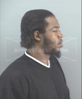 Michael Jermaine Guice