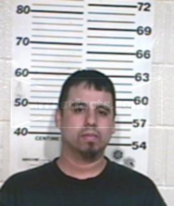 Hector Vira Alvarado