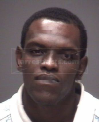 Tracy Deon Lawton