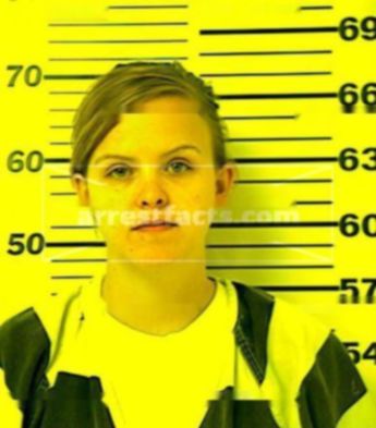 Lindsey Lee Hendricks