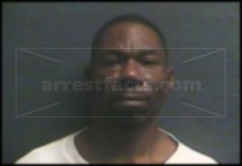 Shawn Isaacs Trammell Sr.