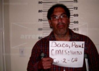 Paul J Baca